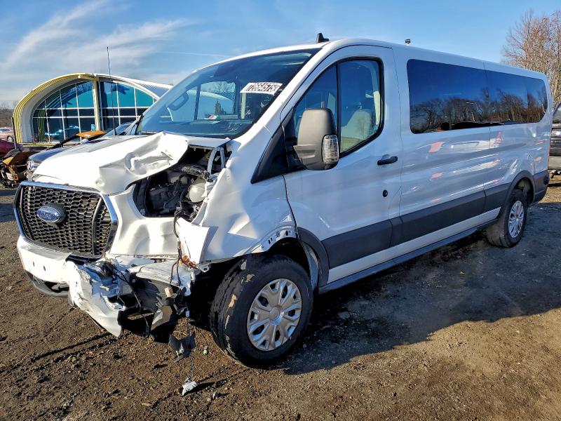 Фото 1 - FORD TRANSIT