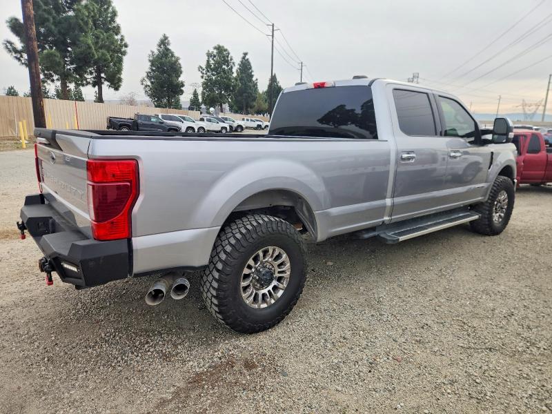 Фото 3 - FORD F350