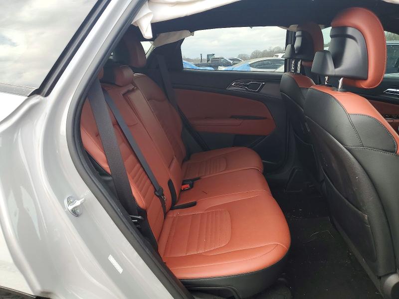 Фото 11 - KIA SPORTAGE