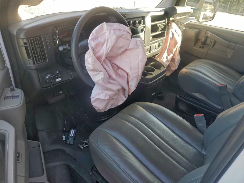 Фото 8 - GMC SAVANA