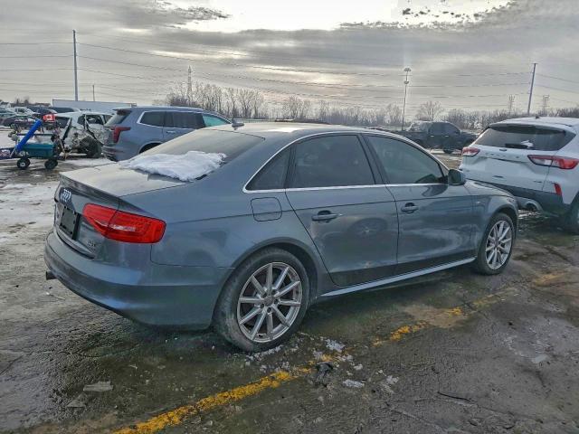 Фото 3 - AUDI A4