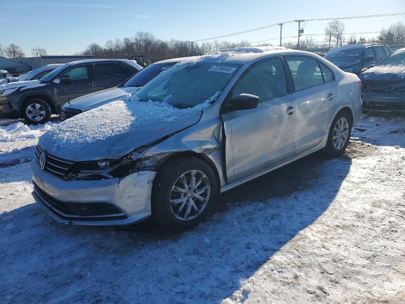 Фото 1 - VOLKSWAGEN JETTA