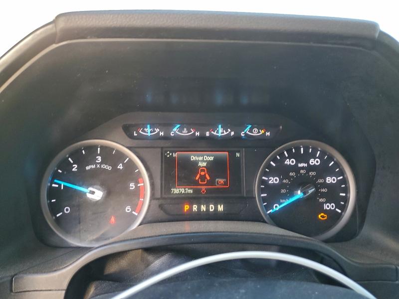 Фото 9 - FORD F450