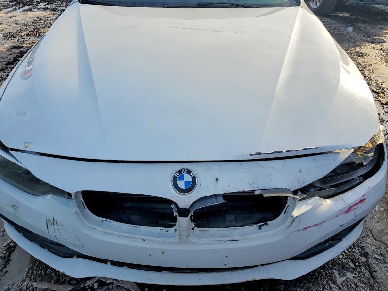 Фото 11 - BMW 3 SERIES