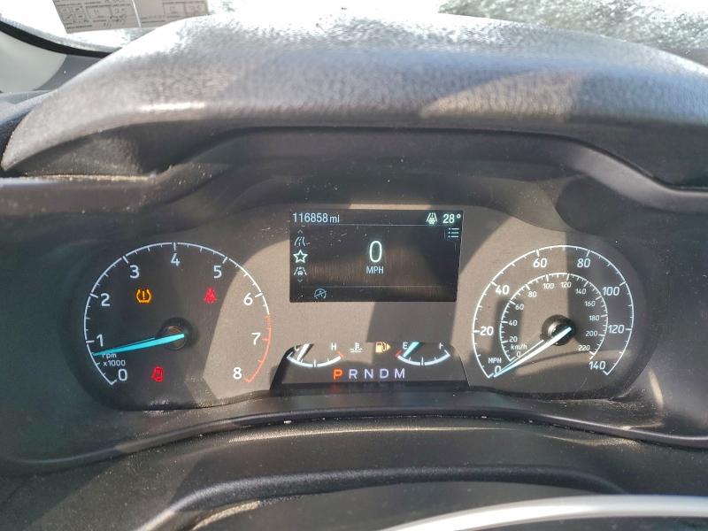 Фото 9 - FORD TRANSIT