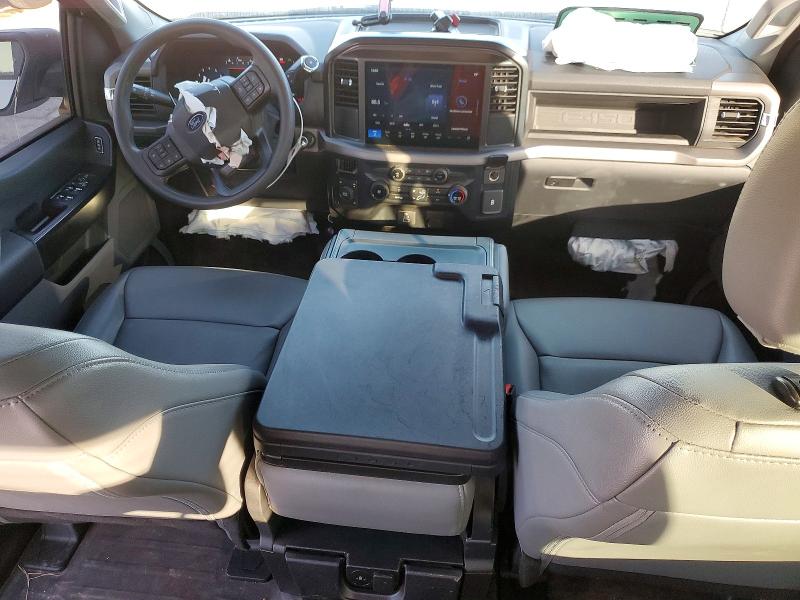 Фото 8 - FORD F150