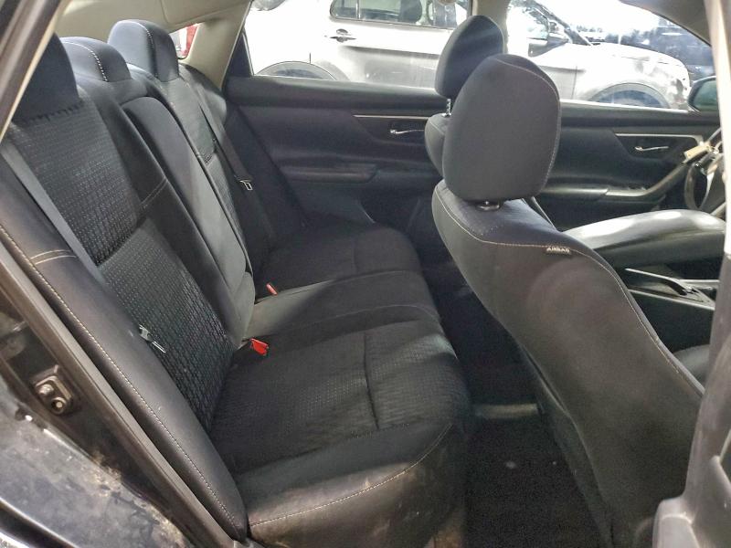 Фото 10 - NISSAN ALTIMA