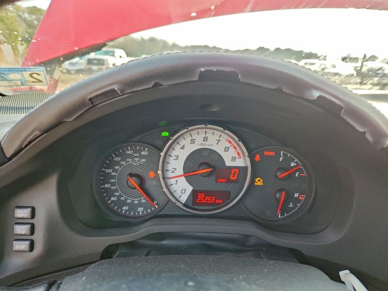 TOYOTA 86 2017 VIN JF1ZNAA15H9705086