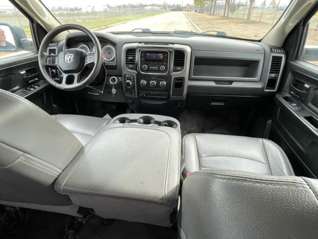 Фото 9 - RAM 1500