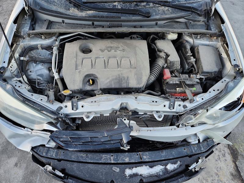 Фото 10 - TOYOTA COROLLA