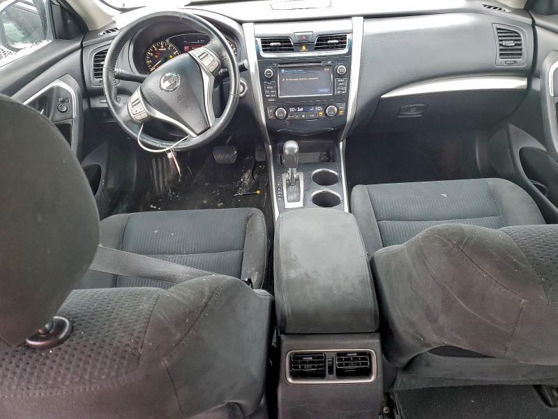 Фото 8 - NISSAN ALTIMA