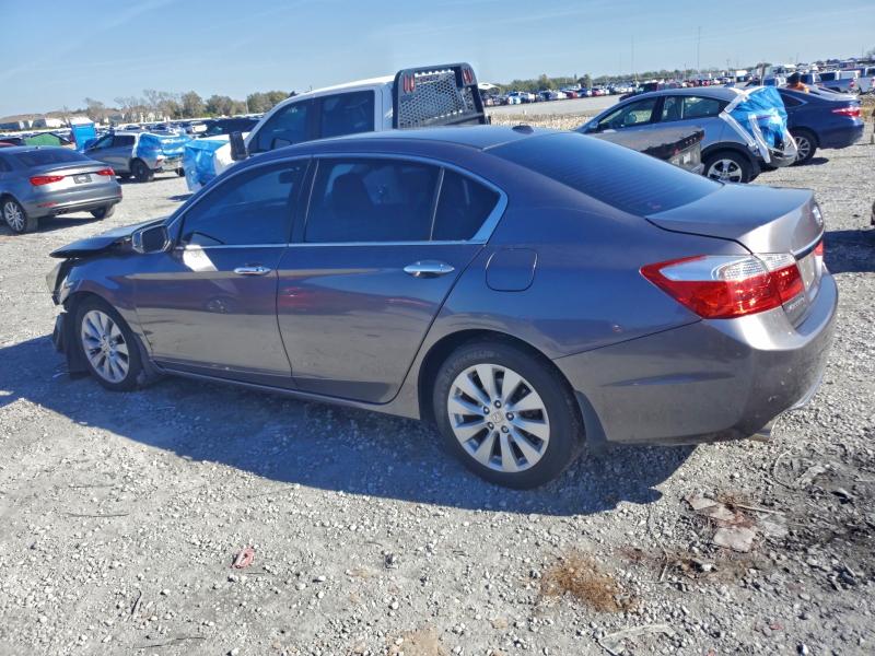 Фото 2 - HONDA ACCORD