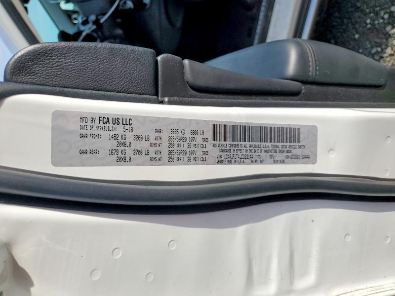 Фото 13 - JEEP GRAND CHER