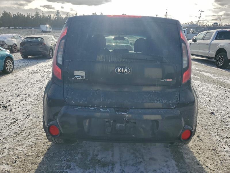 Фото 6 - KIA SOUL