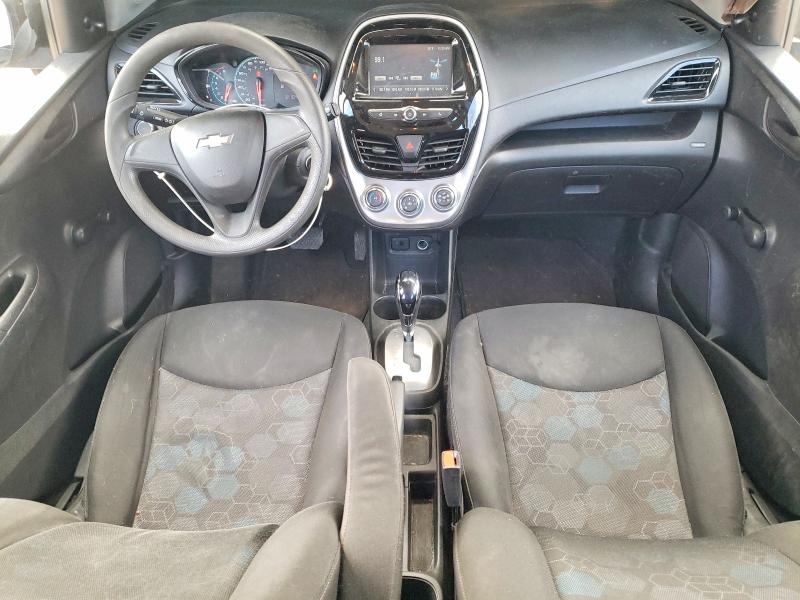 Фото 8 - CHEVROLET SPARK