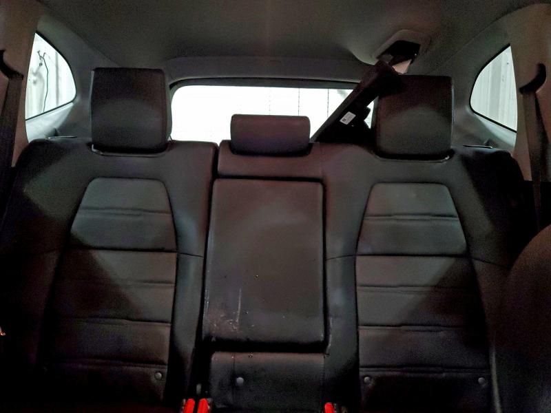 Фото 10 - HONDA CRV