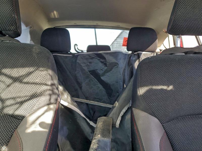 Фото 10 - SUBARU CROSSTREK