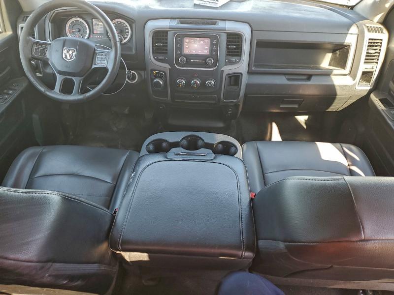 Фото 8 - RAM 1500