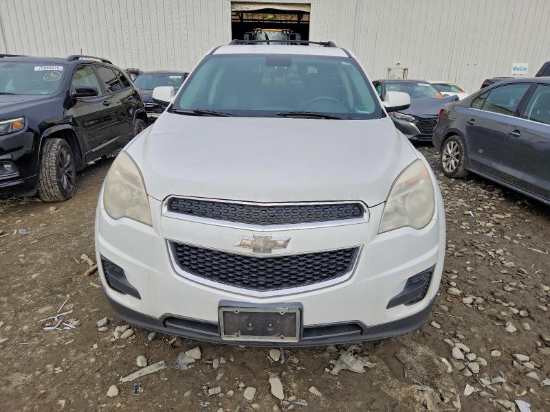 Фото 5 - CHEVROLET EQUINOX