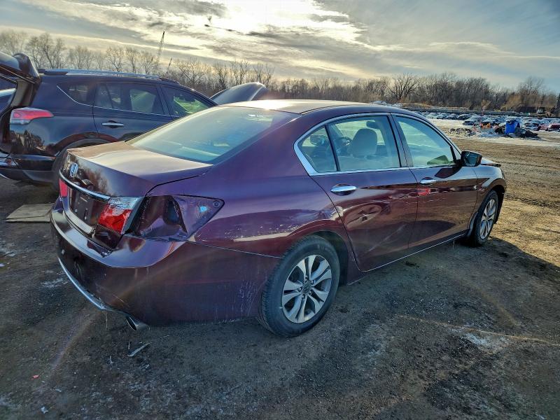 Фото 3 - HONDA ACCORD