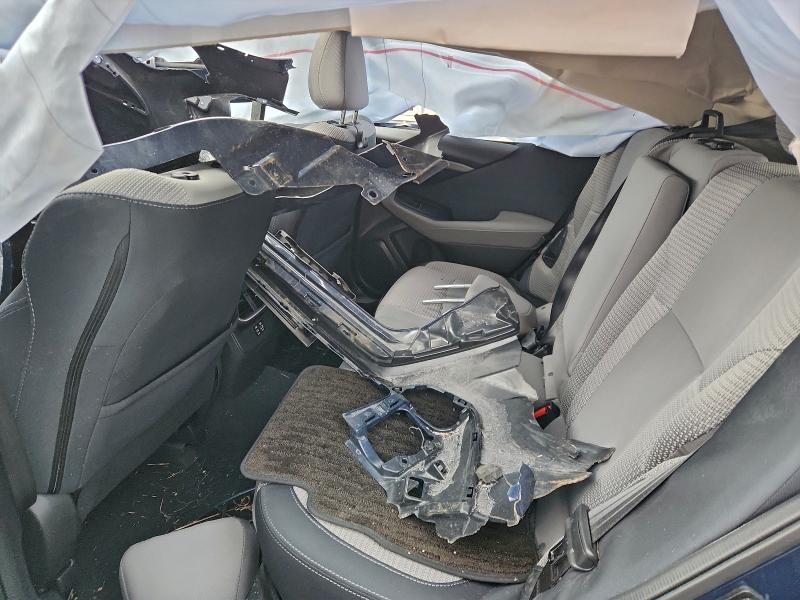 Фото 10 - SUBARU OUTBACK