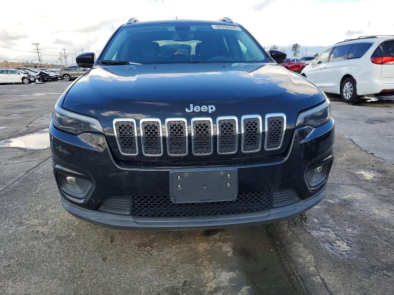 Фото 5 - JEEP GRAND CHER