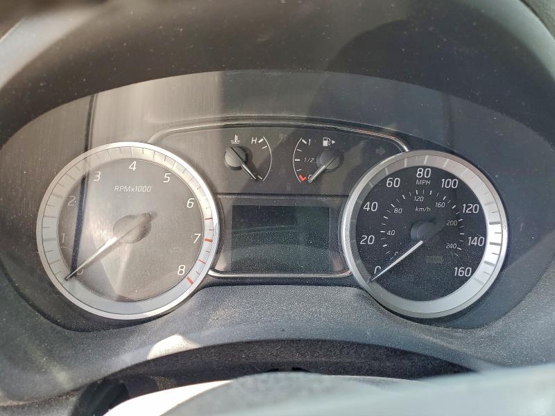 Фото 9 - NISSAN SENTRA