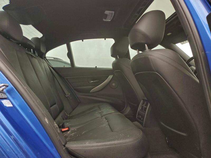 Фото 10 - BMW 3 SERIES