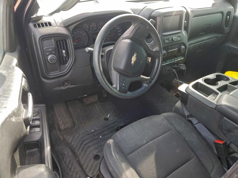 Фото 8 - CHEVROLET ALL Models