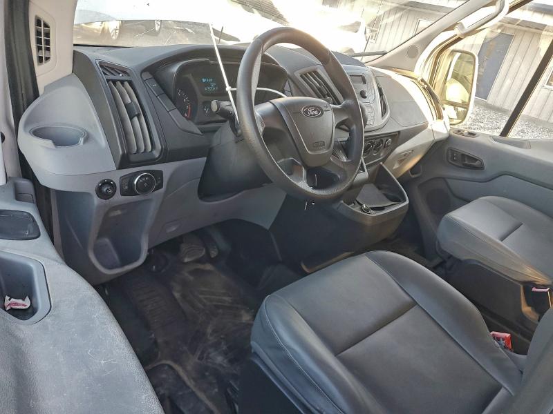 Фото 8 - FORD TRANSIT