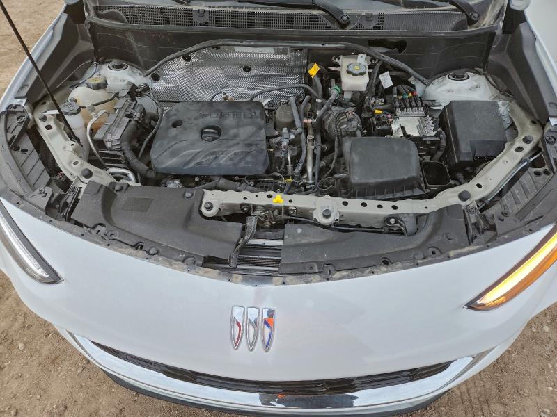 Фото 12 - BUICK ENCORE