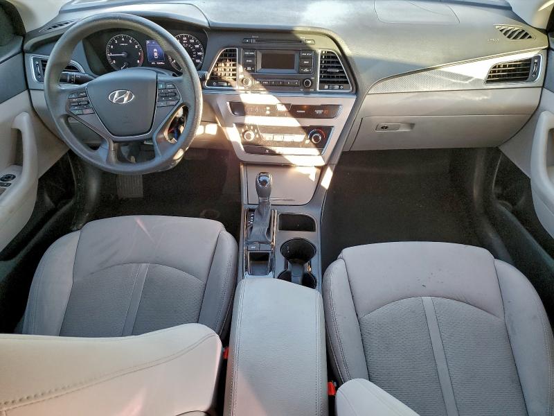 Фото 8 - HYUNDAI SONATA