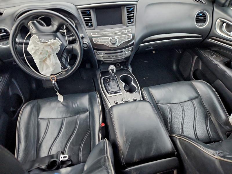 Фото 8 - INFINITI QX60