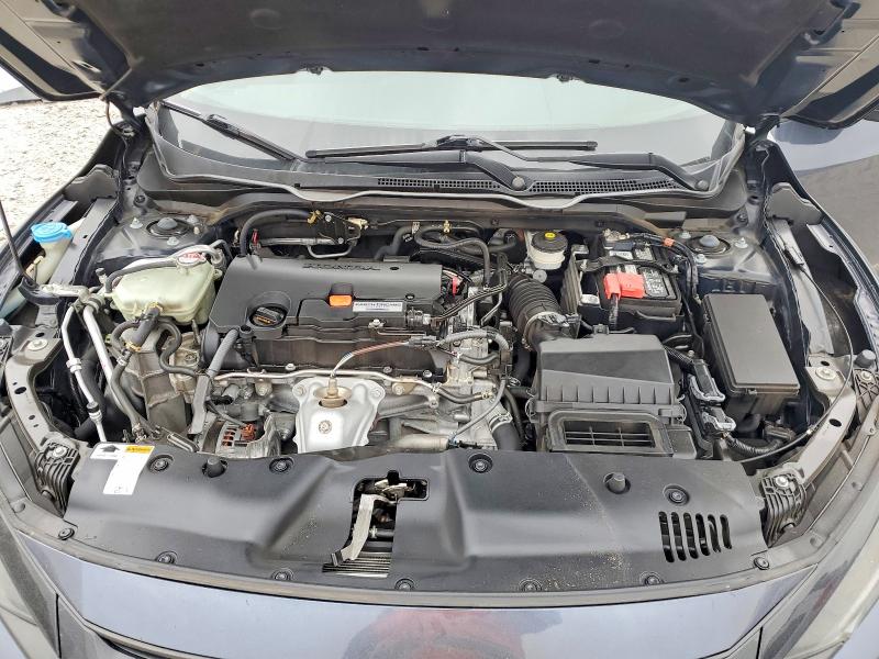 Фото 11 - HONDA CIVIC