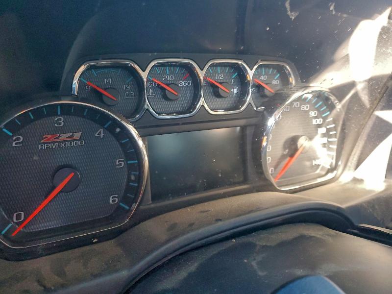 Фото 9 - CHEVROLET ALL Models