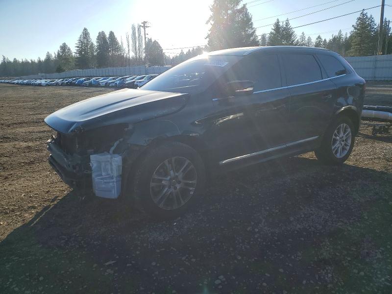 Фото 1 - VOLVO XC60