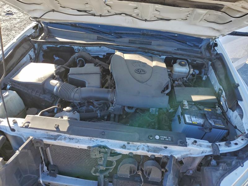 Фото 11 - TOYOTA TACOMA