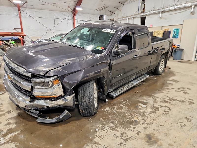 Фото 1 - CHEVROLET ALL Models