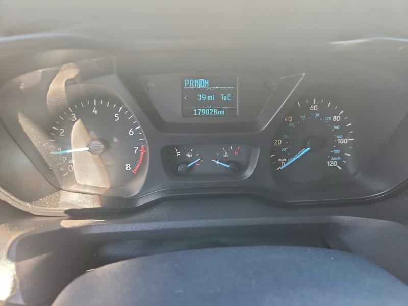 Фото 9 - FORD TRANSIT