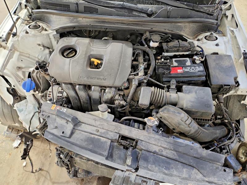 Фото 11 - KIA FORTE