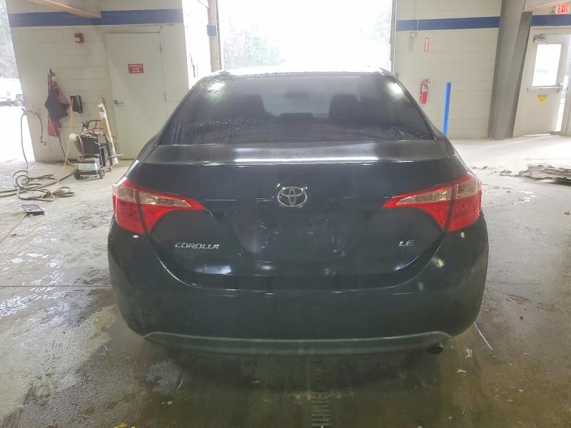 Фото 6 - TOYOTA COROLLA