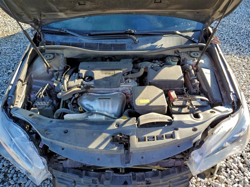 Фото 11 - TOYOTA CAMRY