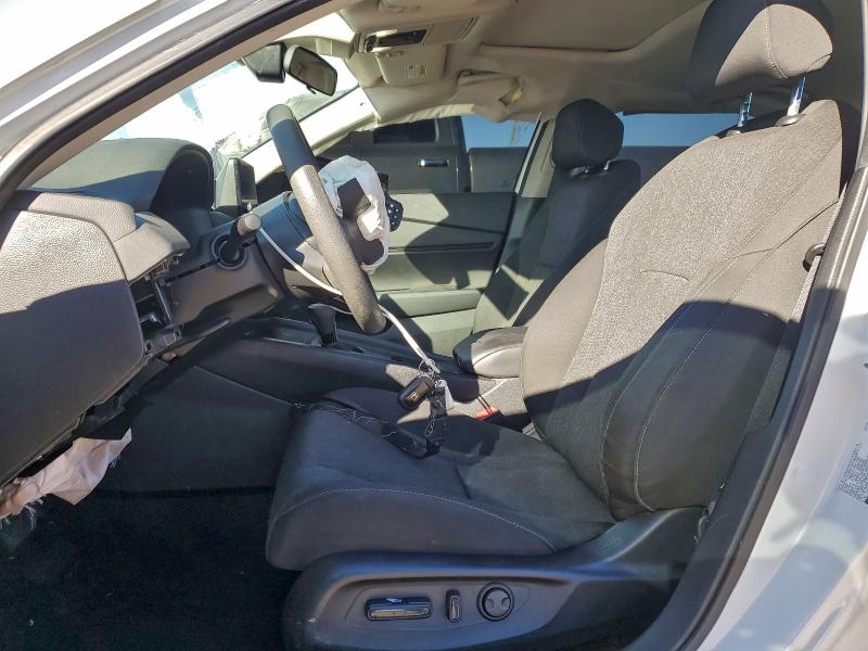 Фото 7 - HONDA ACCORD