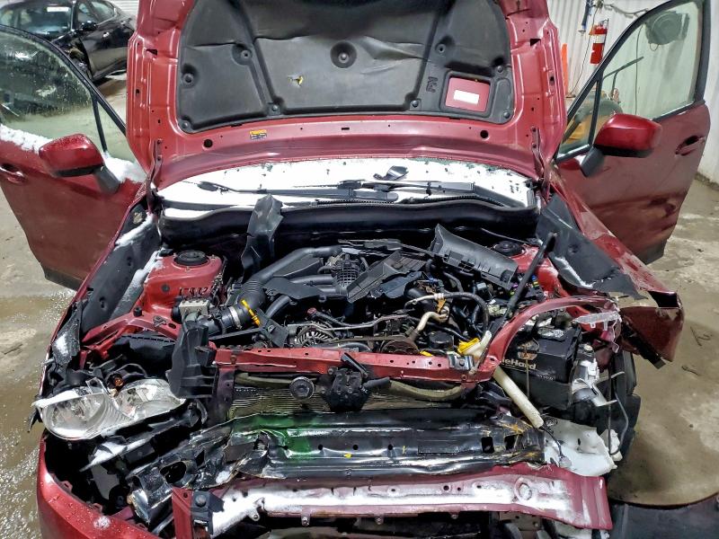 Фото 11 - SUBARU FORESTER