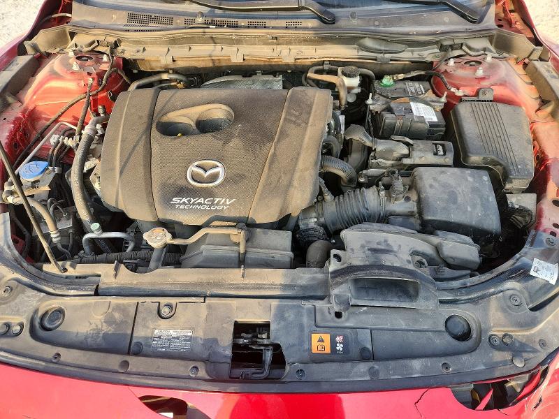 Фото 11 - MAZDA 6