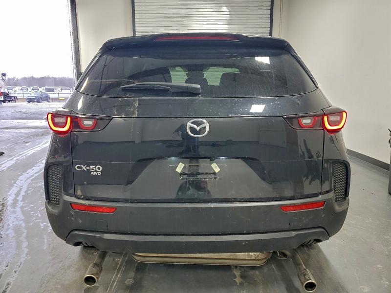 MAZDA CX-50 2026 VIN 7MMVABBL3TN462467