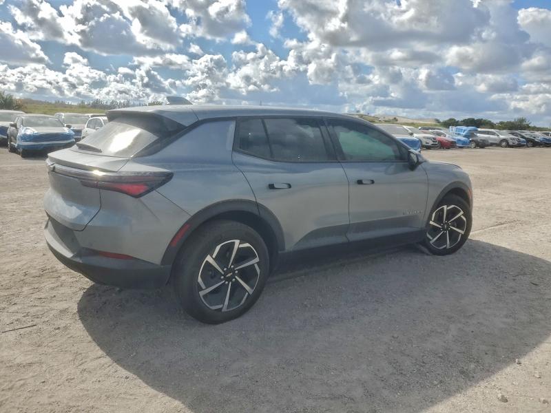 Фото 3 - CHEVROLET EQUINOX