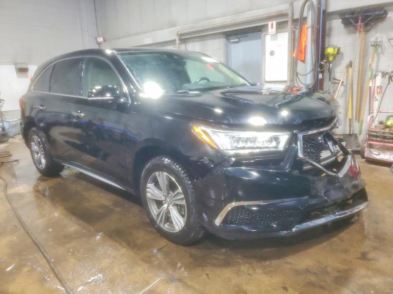 Фото 4 - ACURA MDX