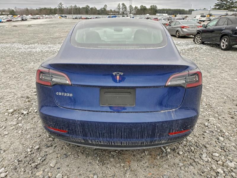 Фото 6 - TESLA MODEL 3