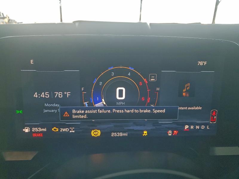 Фото 9 - CHEVROLET TAHOE